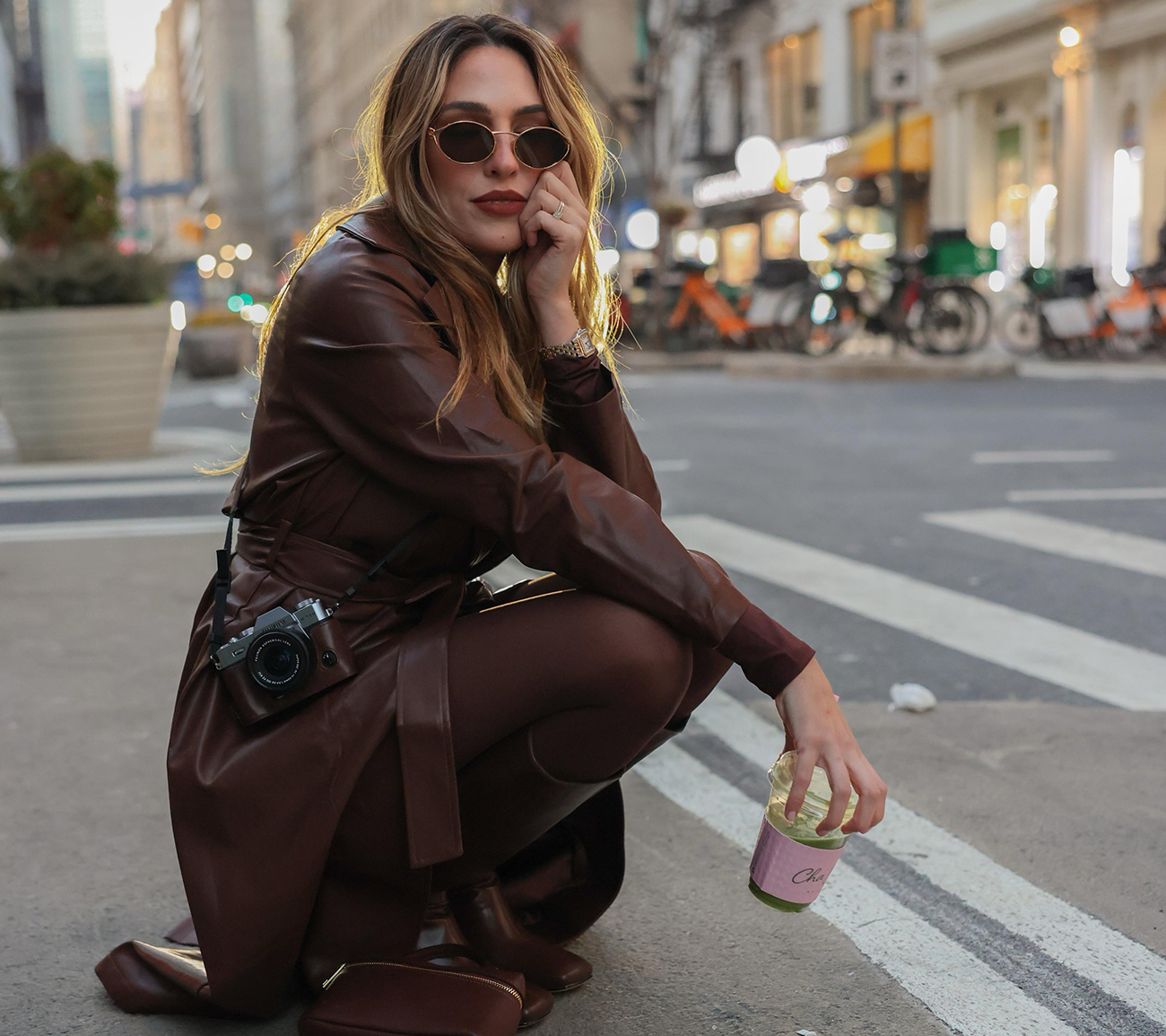 Fashion picks